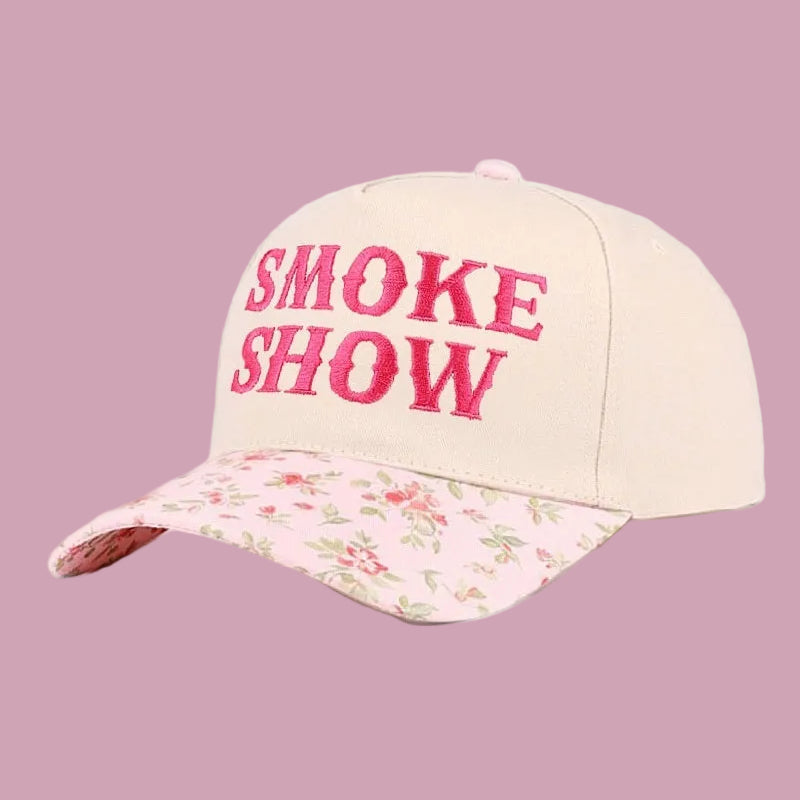 Smoke Show Hat