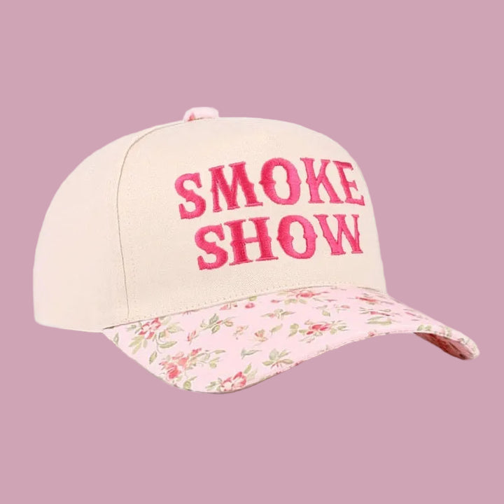 Smoke Show Hat