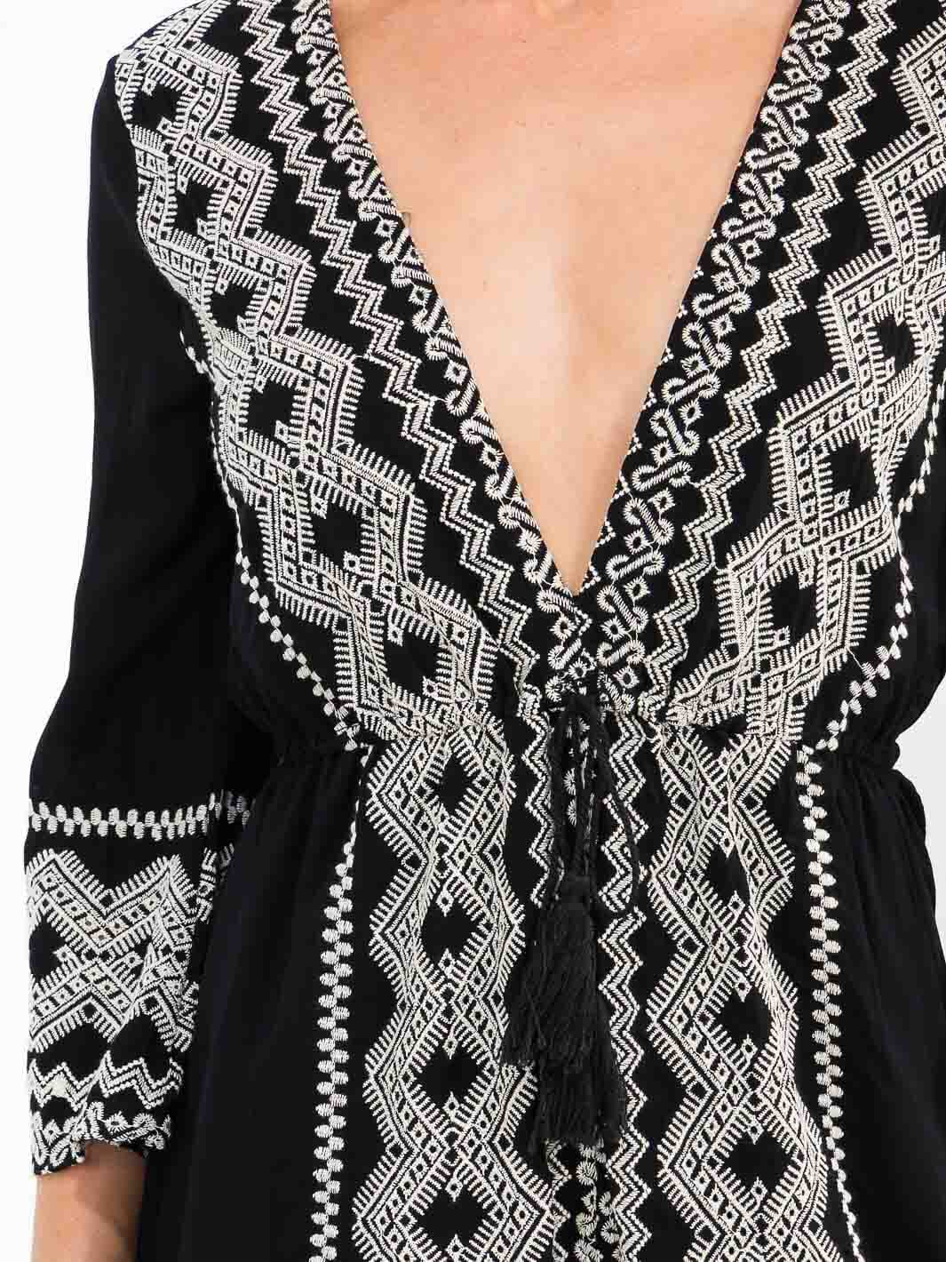 Darling Detail Romper