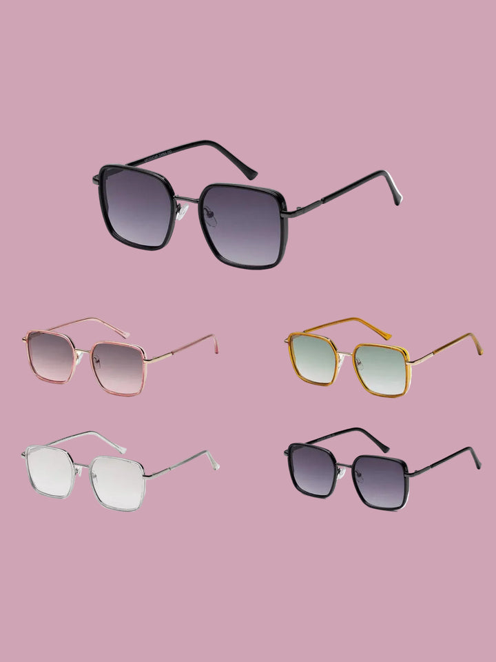 Brielle Shades