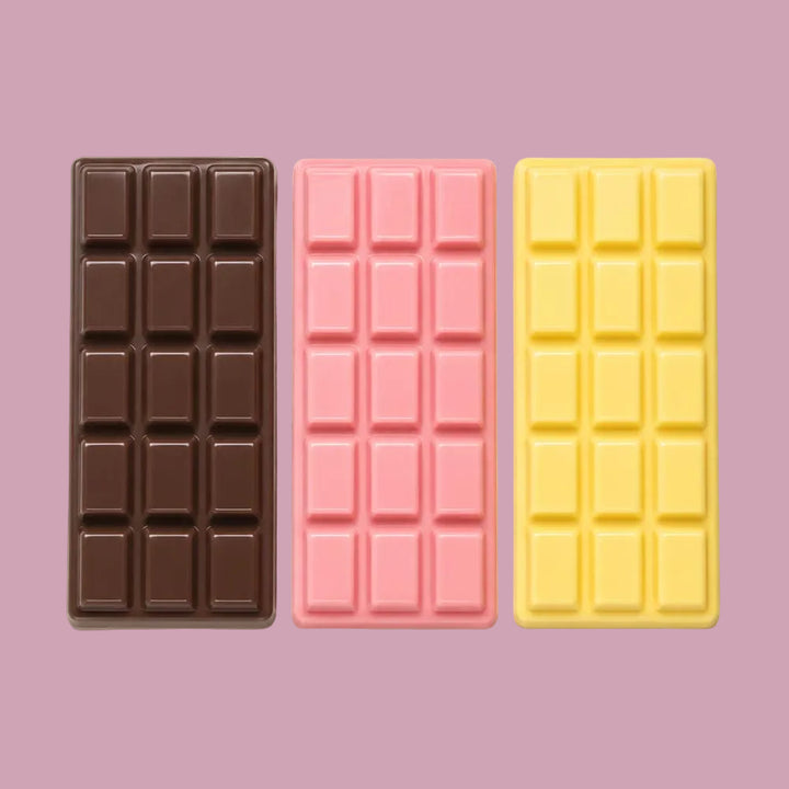 Chocolate Bar Squishy