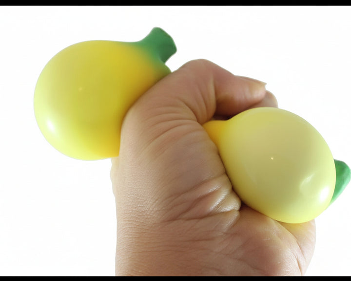 Fruit Squishy