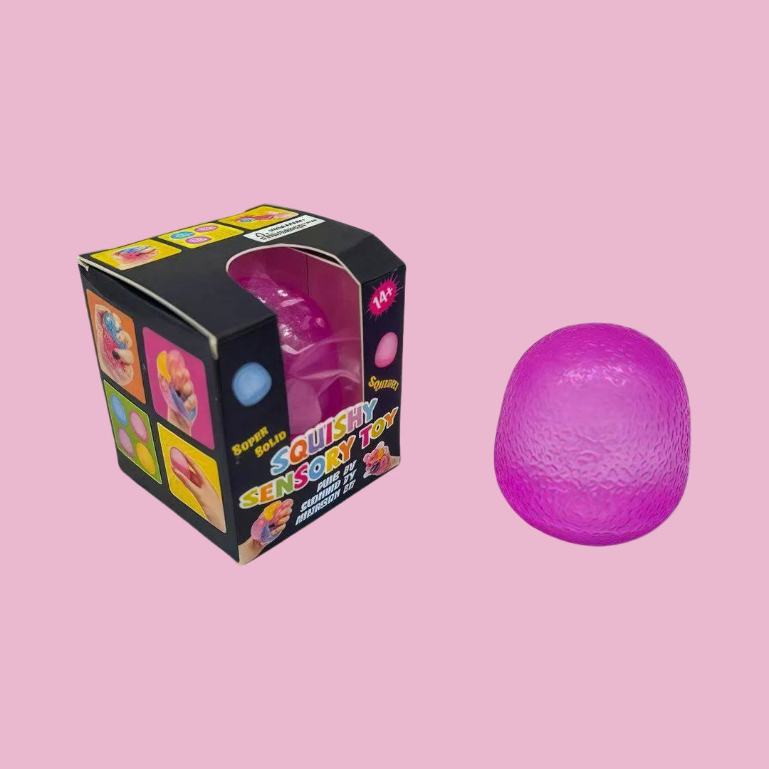 Gum Drop Squishy