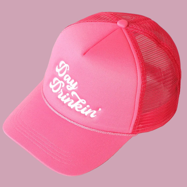 Pink Day Drinkin&