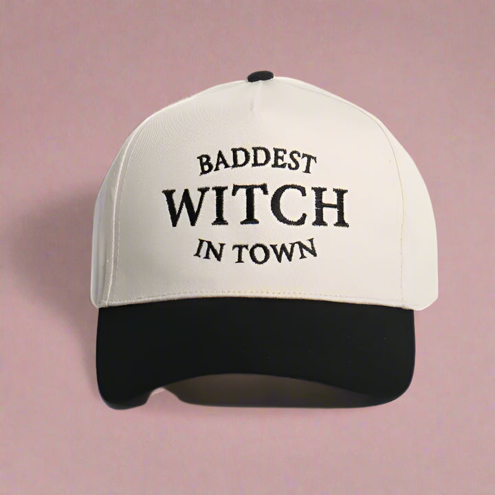 Baddest Witch Hat