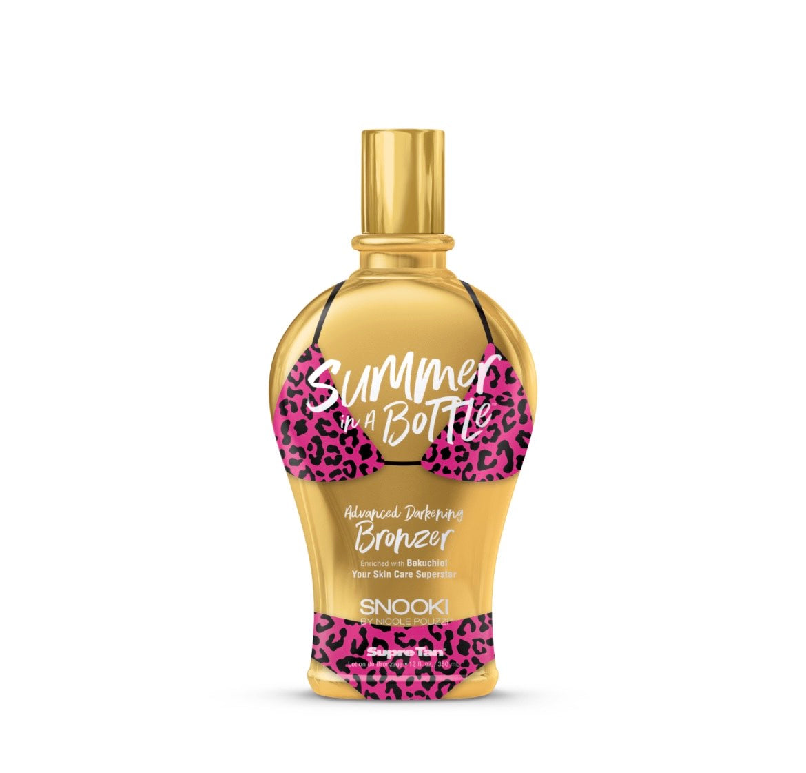 Snooki tanning buy lotion