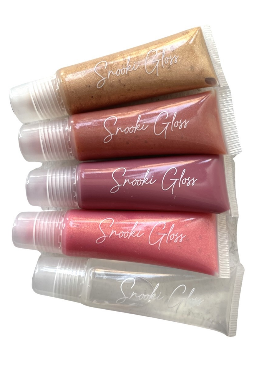 Snooki Gloss #11