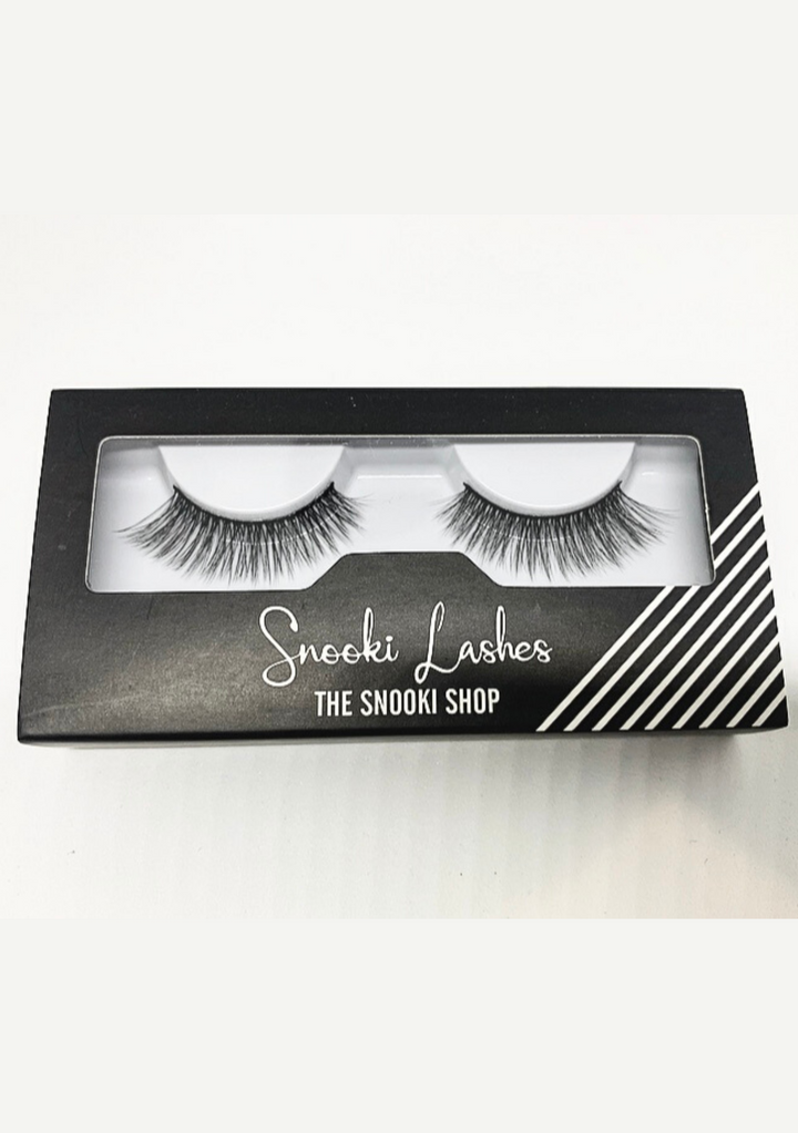 3D Full Snooki Lash