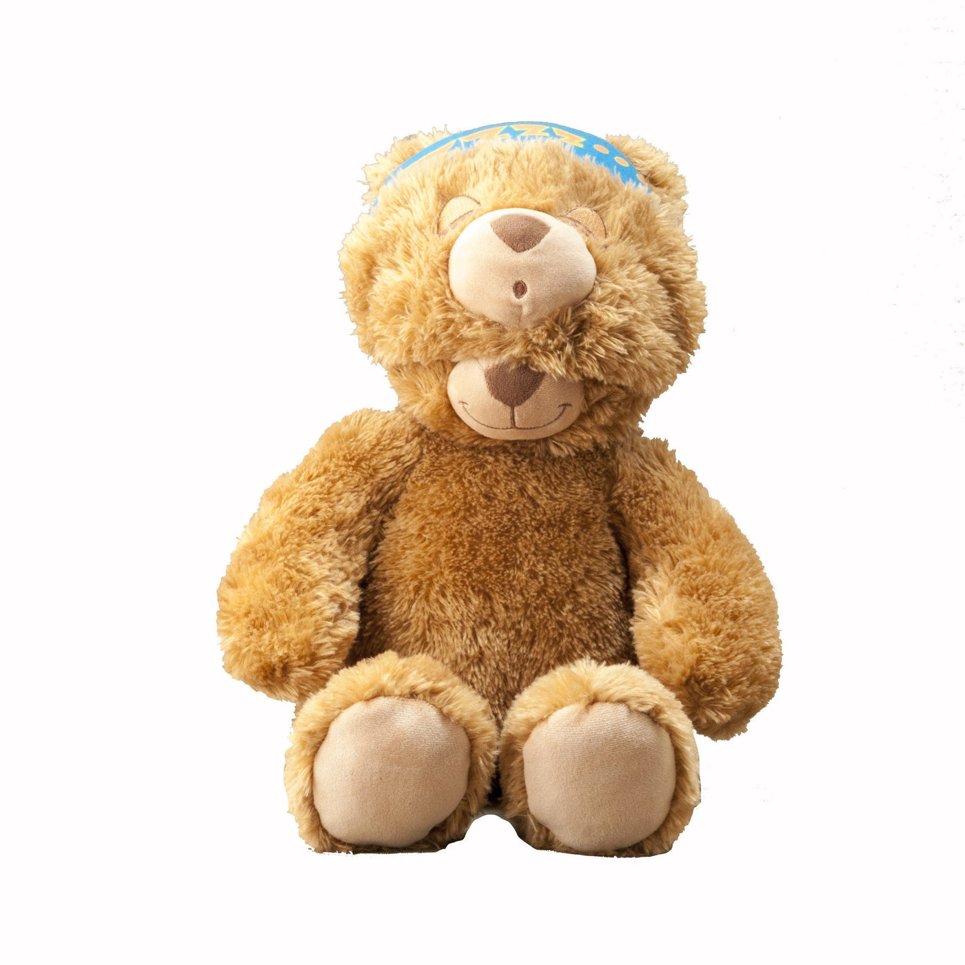 Flipemz Awake to Sleepy Bear Plush Toy