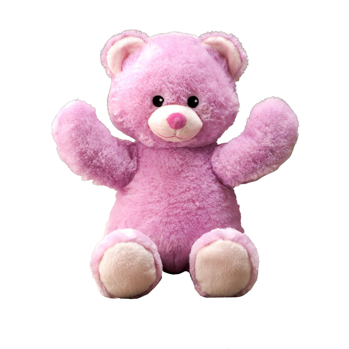 Bear & Sons Butterfly Pink, BC114PK