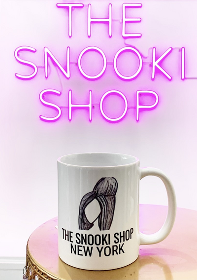 The Snooki Shop Mug