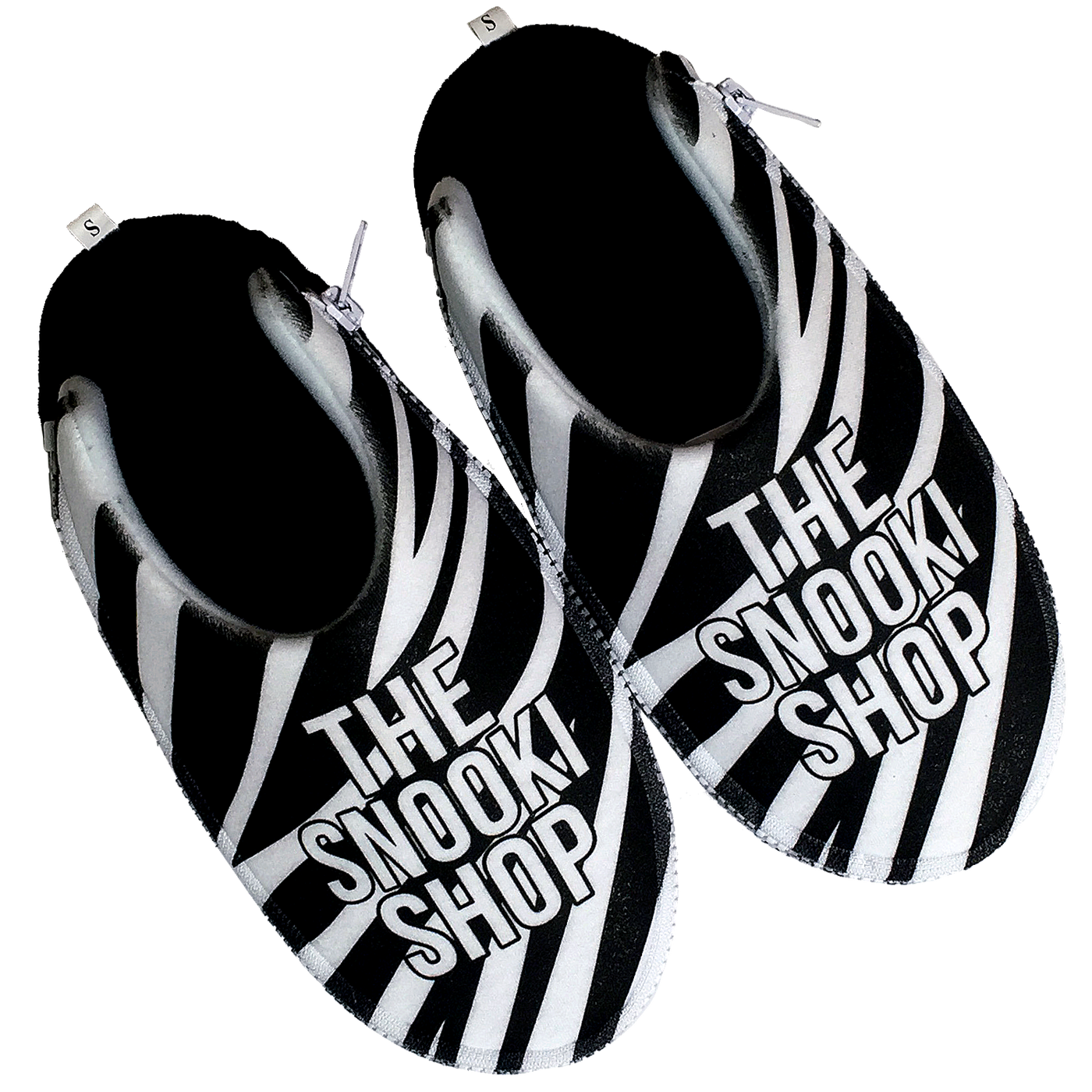 Snooks flip outlet flops