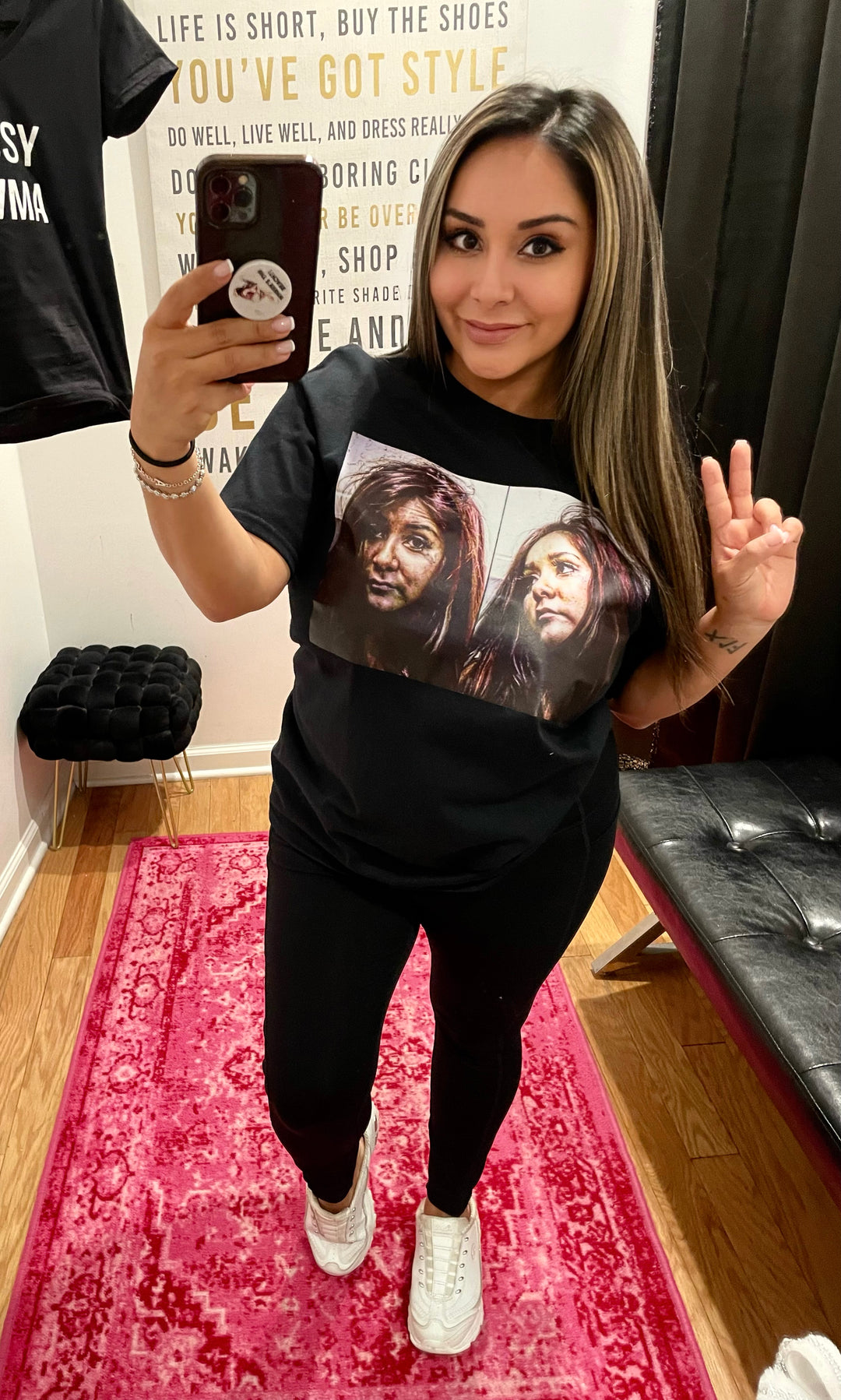 Snookioe All Products – The Snooki Shop